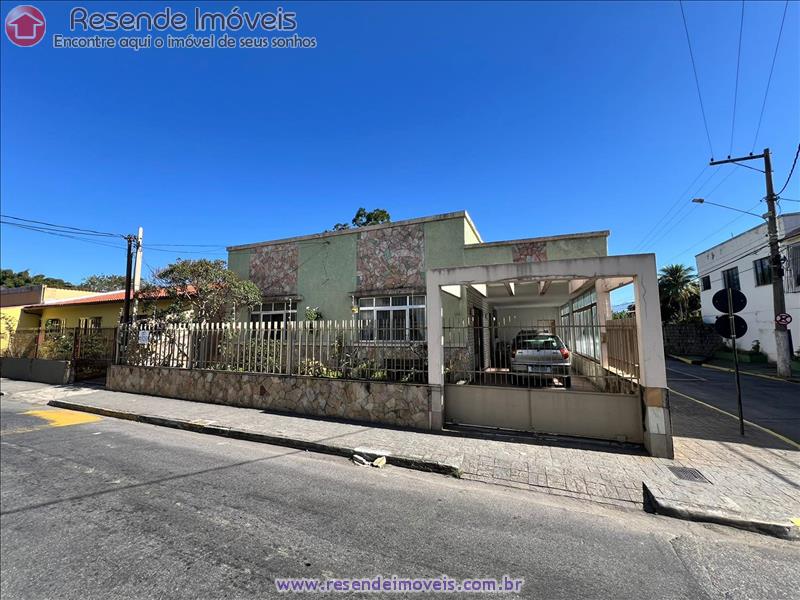 Casa a Venda no Jardim Brasília em Resende RJ