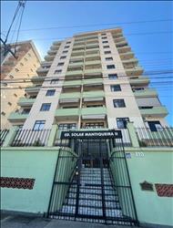 Apartamento à Venda - Resende - RJ