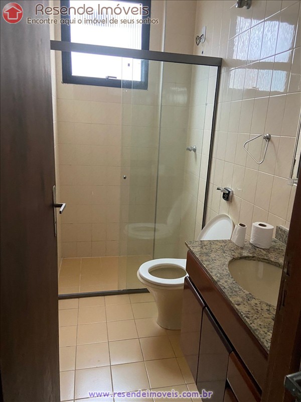 Apartamento a Venda no Liberdade em Resende RJ