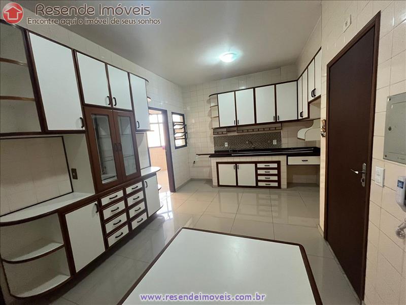 Apartamento a Venda no Liberdade em Resende RJ