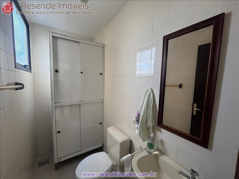 Apartamento a Venda no Liberdade em Resende RJ