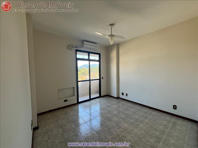 Apartamento a Venda no Liberdade em Resende RJ