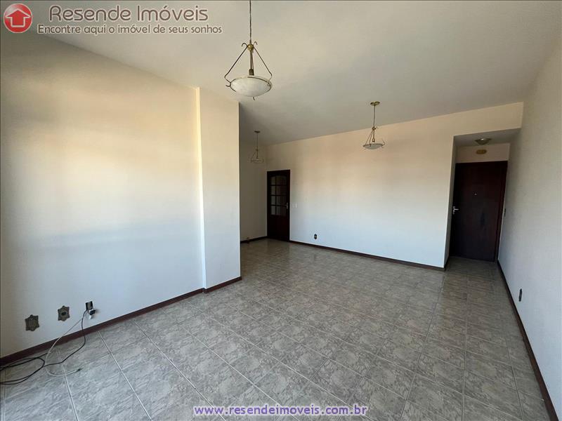 Apartamento a Venda no Liberdade em Resende RJ