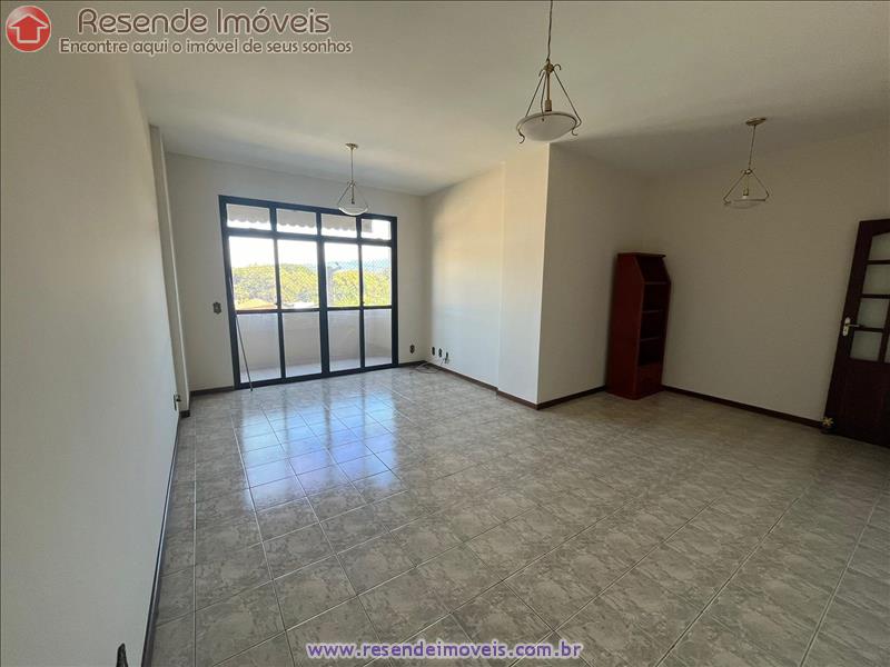 Apartamento a Venda no Liberdade em Resende RJ