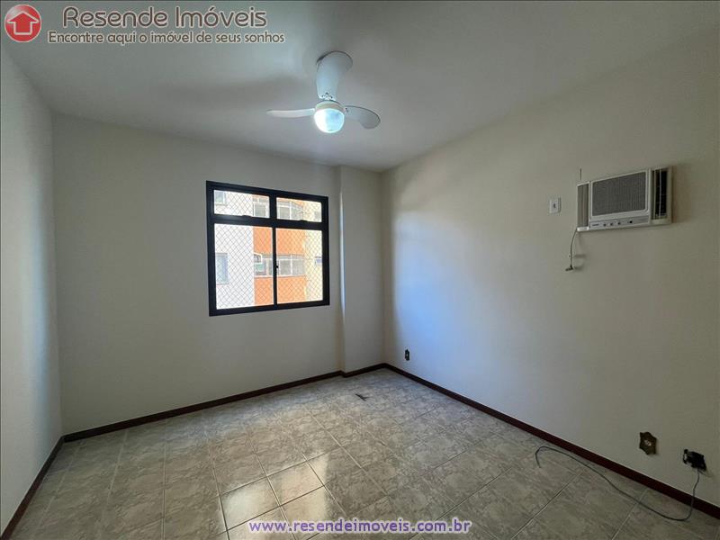 Apartamento a Venda no Liberdade em Resende RJ