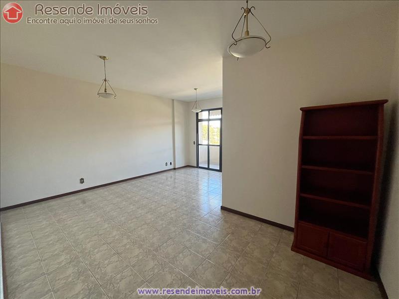 Apartamento a Venda no Liberdade em Resende RJ