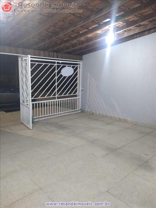 Casa a Venda no Mirante de Serra em Resende RJ