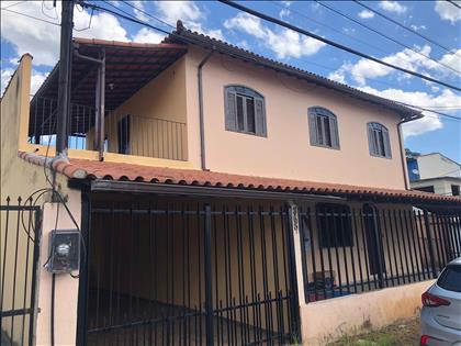 Casa para Alugar em Resende RJ