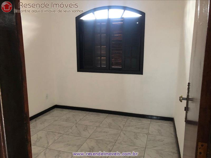 Casa para Alugar no Santa Isabel em Resende RJ