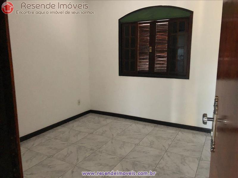 Casa para Alugar no Santa Isabel em Resende RJ