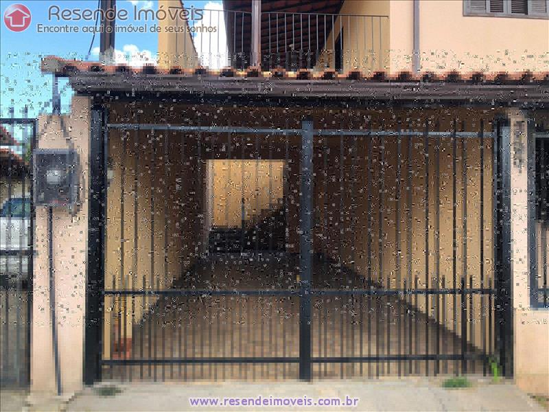 Casa para Alugar no Santa Isabel em Resende RJ