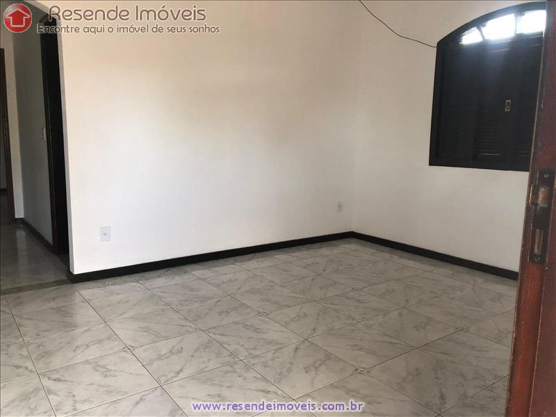 Casa para Alugar no Santa Isabel em Resende RJ