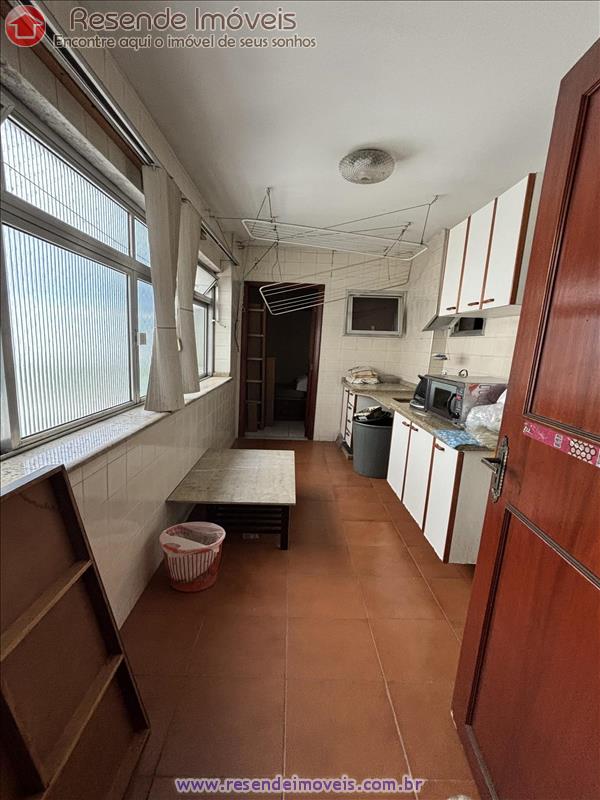 Apartamento a Venda no Jardim Jalisco em Resende RJ