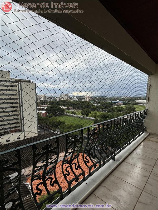 Apartamento a Venda no Jardim Jalisco em Resende RJ