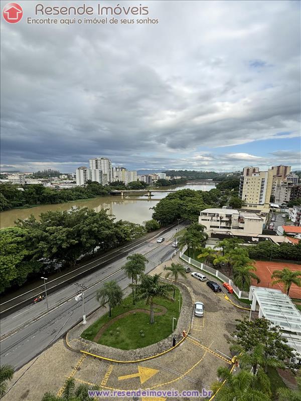 Apartamento a Venda no Jardim Jalisco em Resende RJ