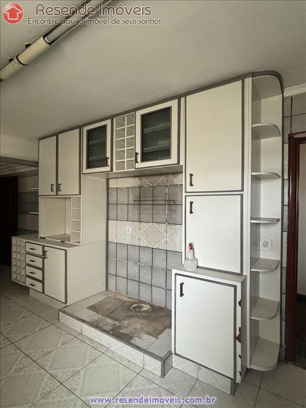 Apartamento a Venda no Jardim Jalisco em Resende RJ