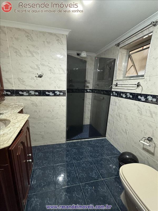 Apartamento a Venda no Jardim Jalisco em Resende RJ