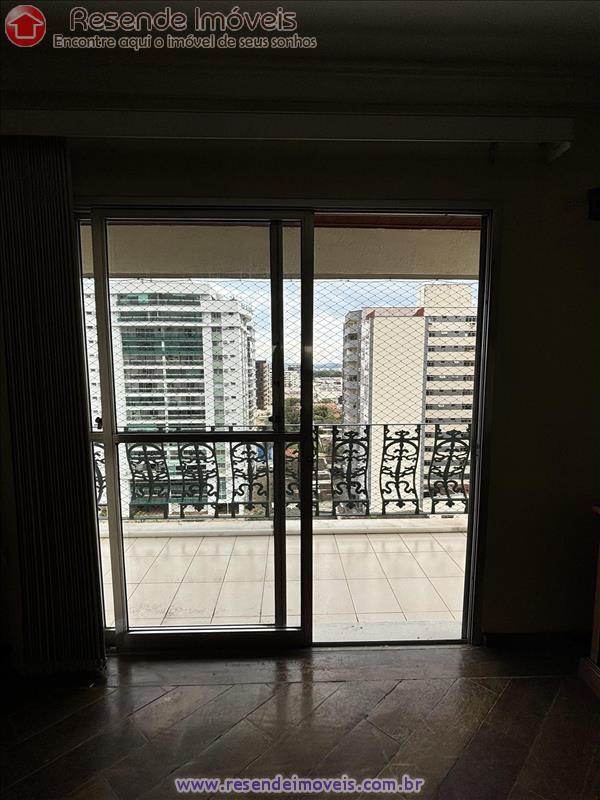 Apartamento a Venda no Jardim Jalisco em Resende RJ