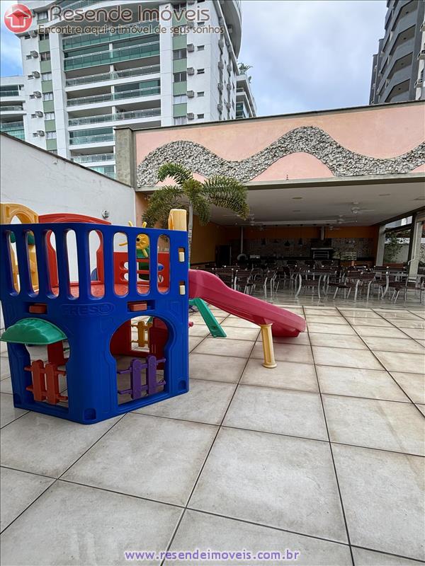 Apartamento a Venda no Jardim Jalisco em Resende RJ