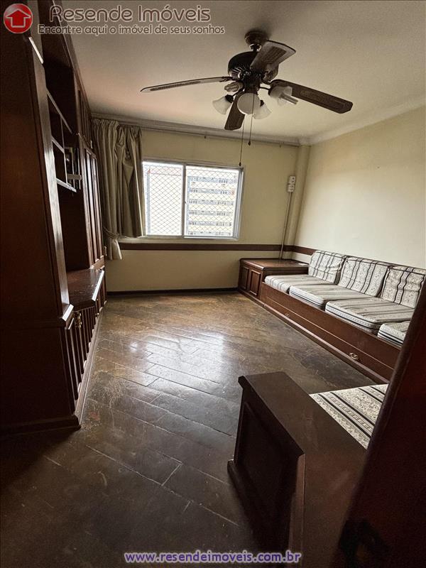 Apartamento a Venda no Jardim Jalisco em Resende RJ