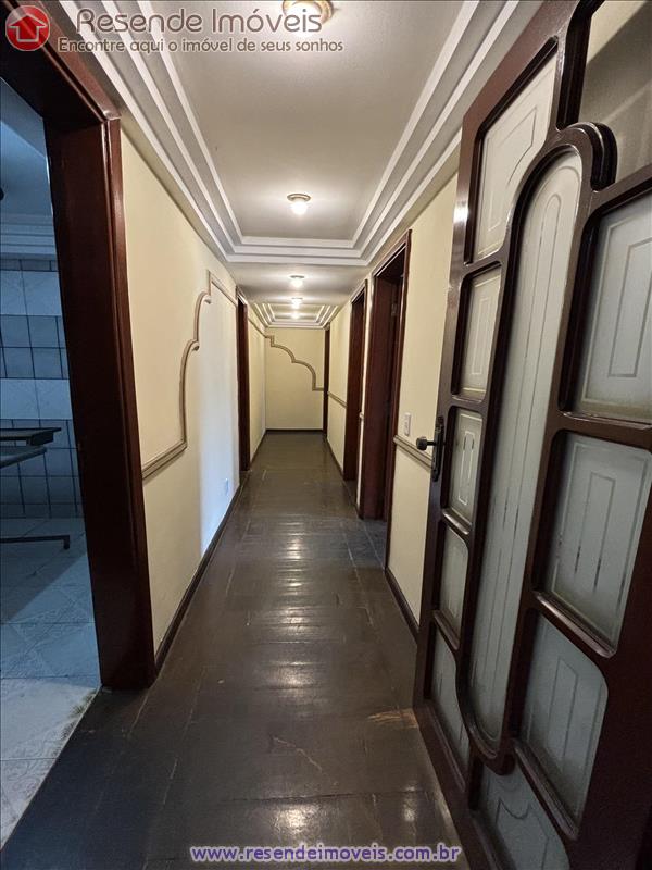 Apartamento a Venda no Jardim Jalisco em Resende RJ