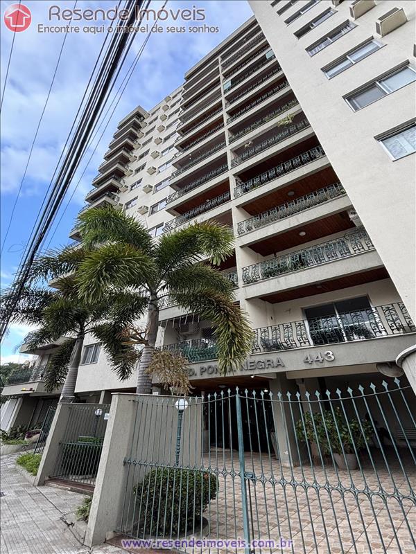 Apartamento a Venda no Jardim Jalisco em Resende RJ