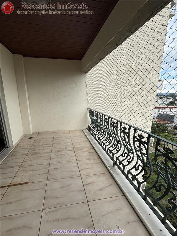 Apartamento a Venda no Jardim Jalisco em Resende RJ