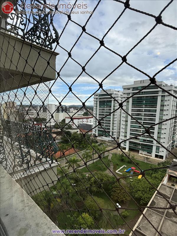 Apartamento a Venda no Jardim Jalisco em Resende RJ