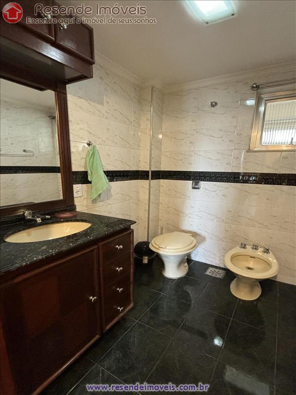 Apartamento a Venda no Jardim Jalisco em Resende RJ