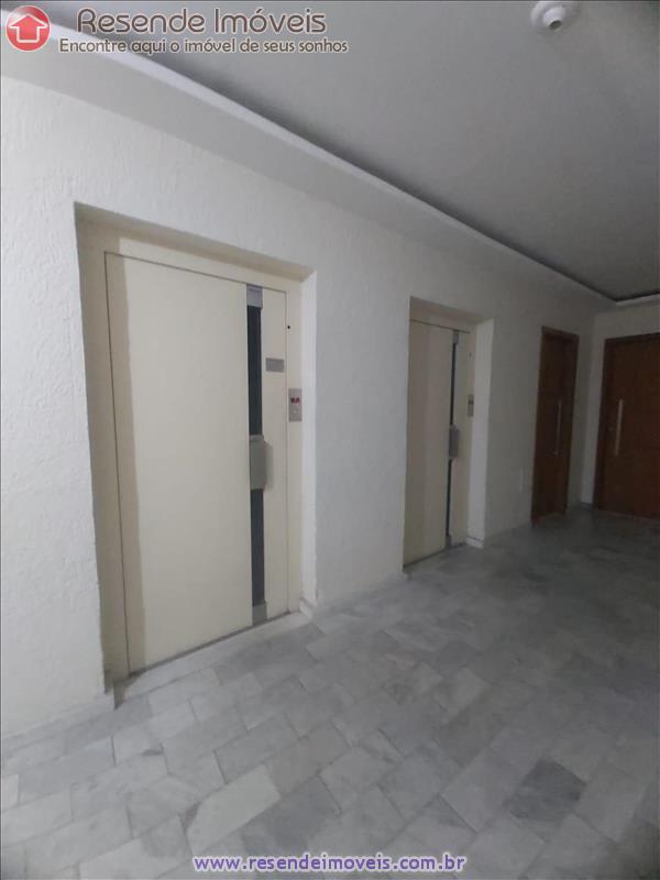 Apartamento a Venda no Centro em Resende RJ