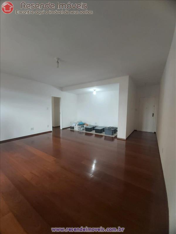 Apartamento a Venda no Centro em Resende RJ