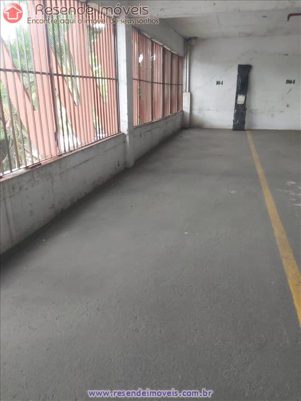 Apartamento a Venda no Centro em Resende RJ