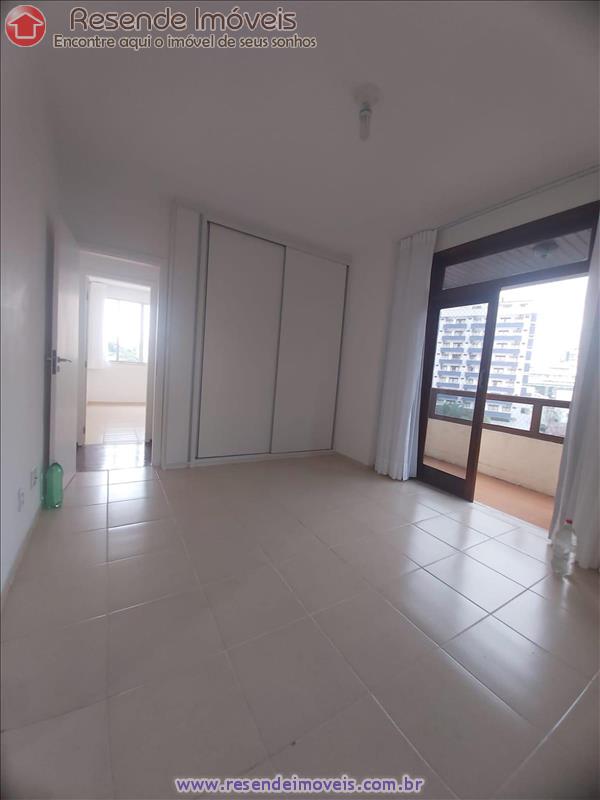 Apartamento a Venda no Centro em Resende RJ