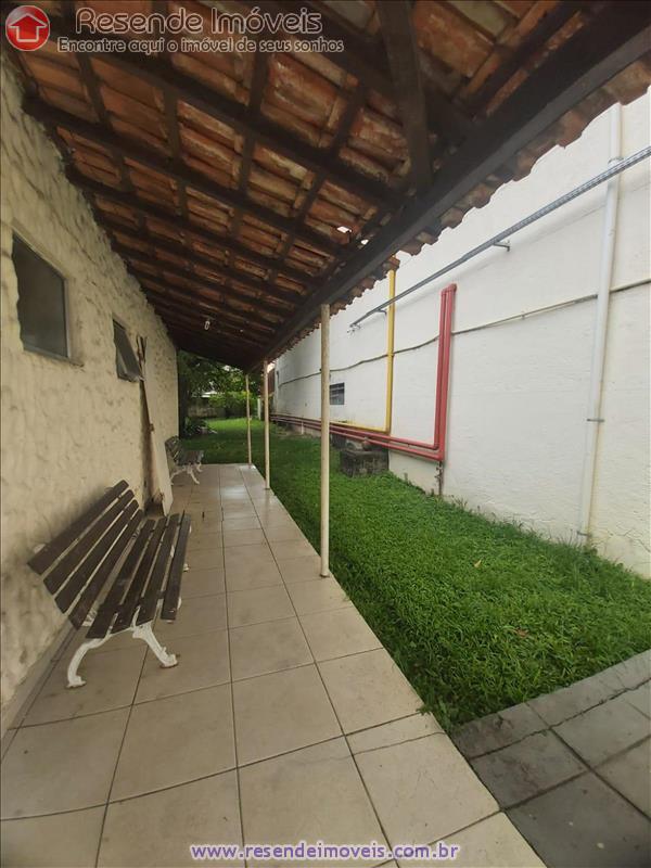 Apartamento a Venda no Centro em Resende RJ