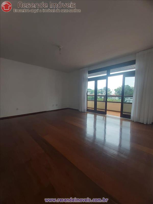 Apartamento a Venda no Centro em Resende RJ