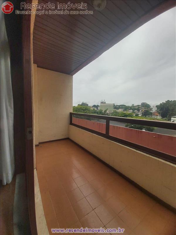 Apartamento a Venda no Centro em Resende RJ