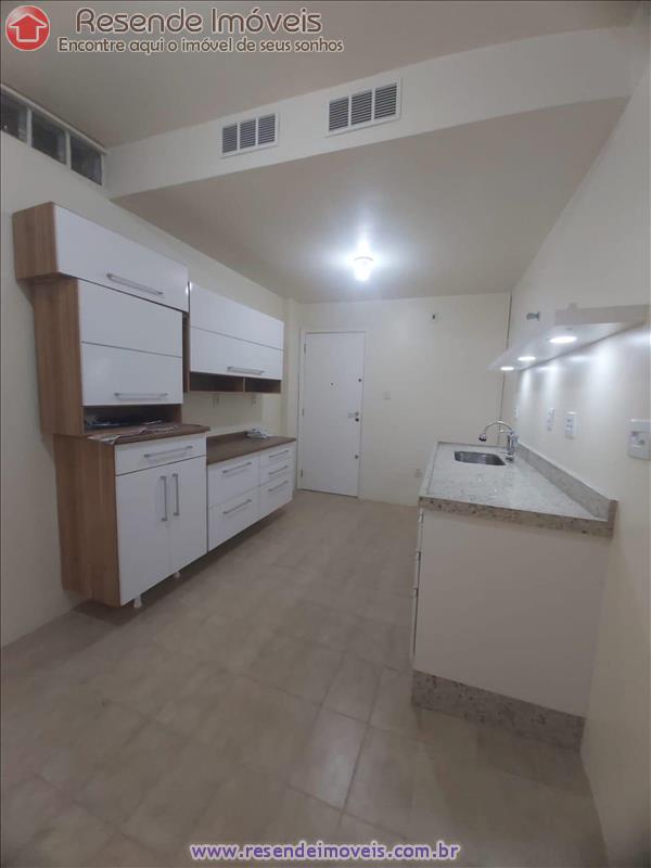 Apartamento a Venda no Centro em Resende RJ