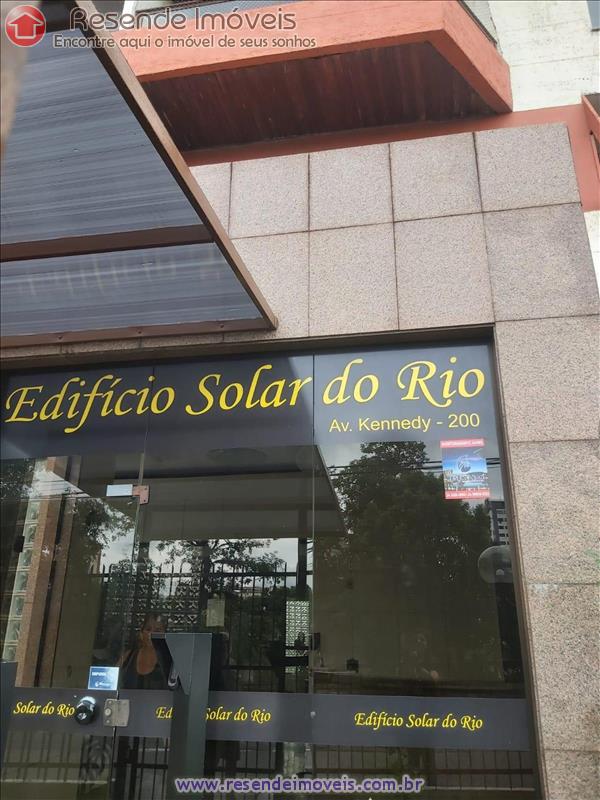 Apartamento a Venda no Centro em Resende RJ