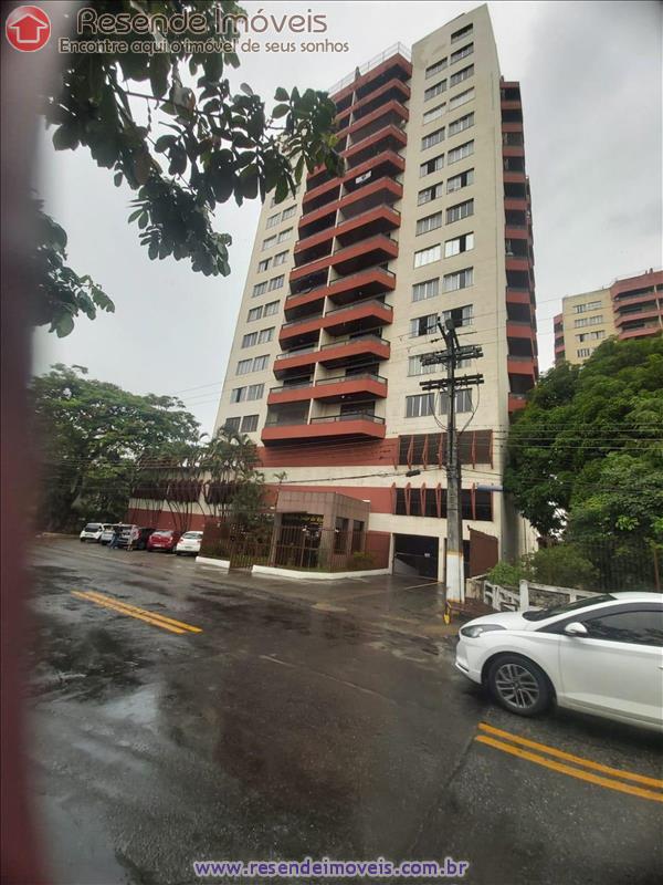 Apartamento a Venda no Centro em Resende RJ