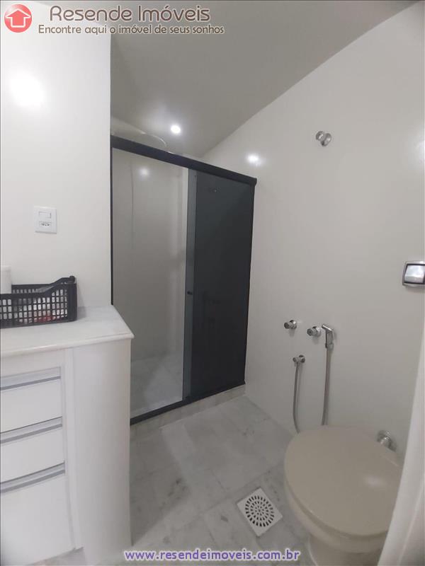 Apartamento a Venda no Centro em Resende RJ