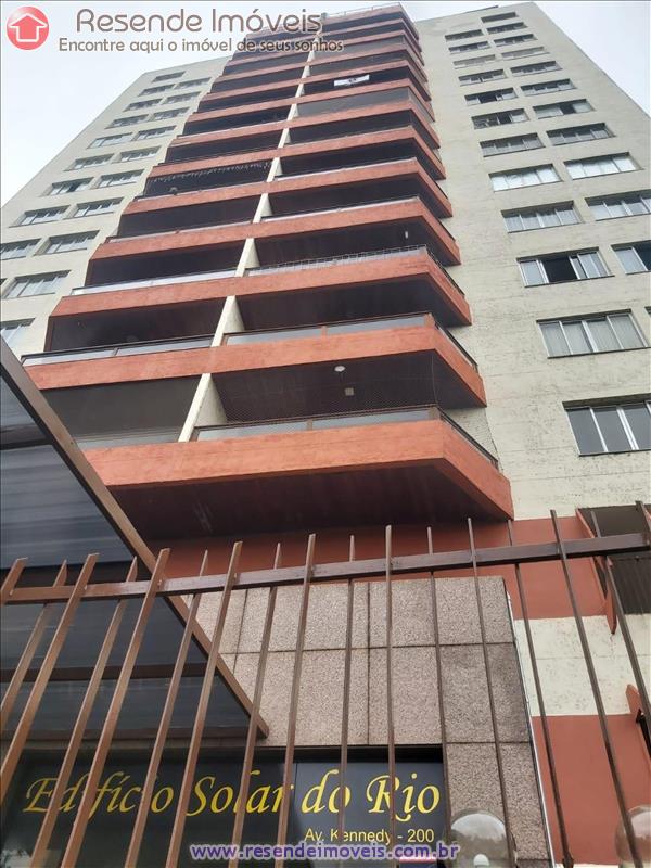 Apartamento a Venda no Centro em Resende RJ