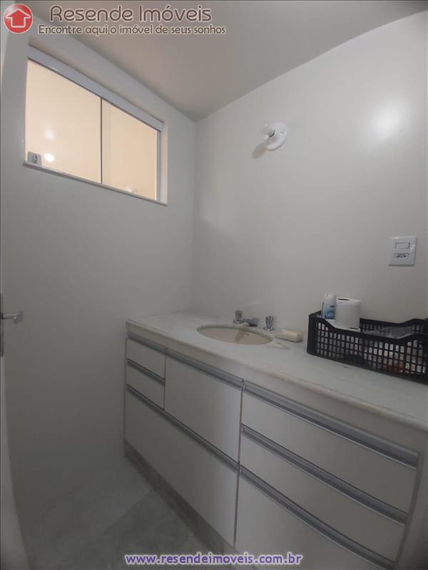 Apartamento a Venda no Centro em Resende RJ