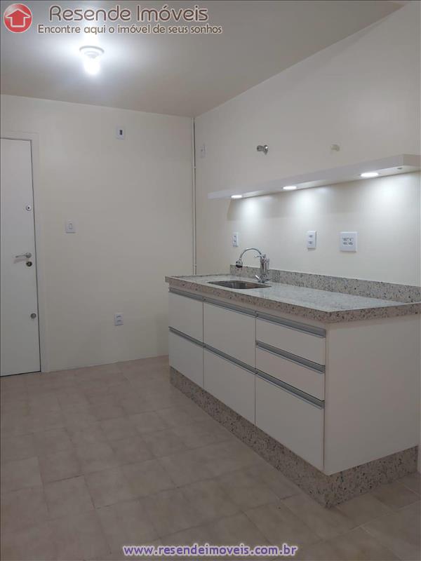 Apartamento a Venda no Centro em Resende RJ