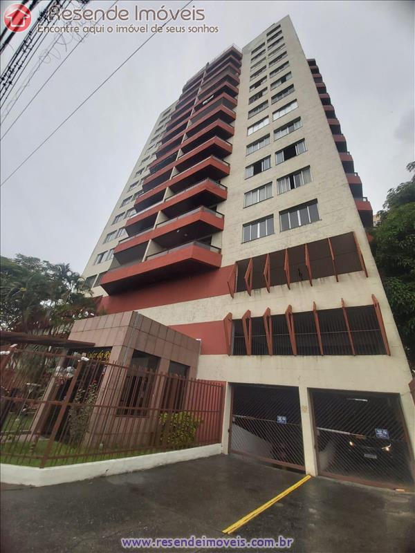 Apartamento a Venda no Centro em Resende RJ