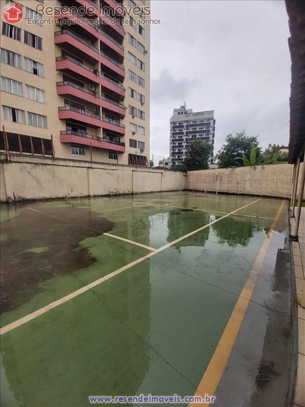 Apartamento a Venda no Centro em Resende RJ