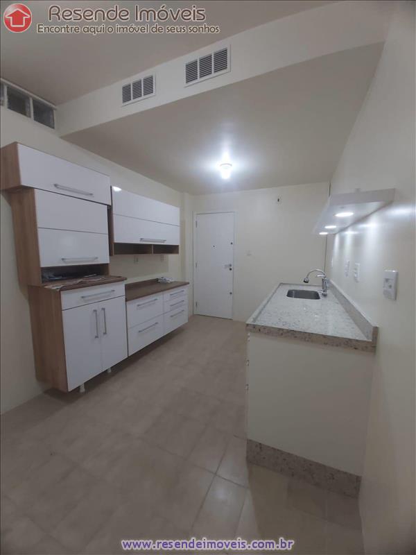 Apartamento a Venda no Centro em Resende RJ