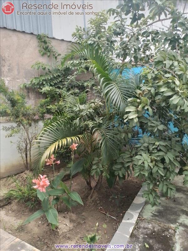 Casa a Venda no Santa Isabel em Resende RJ