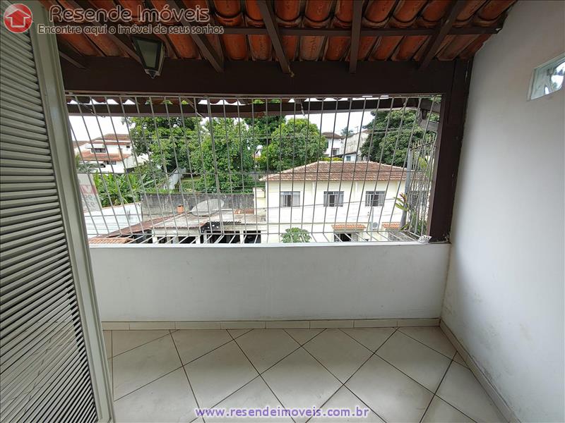 Casa a Venda no Jardim Brasília em Resende RJ