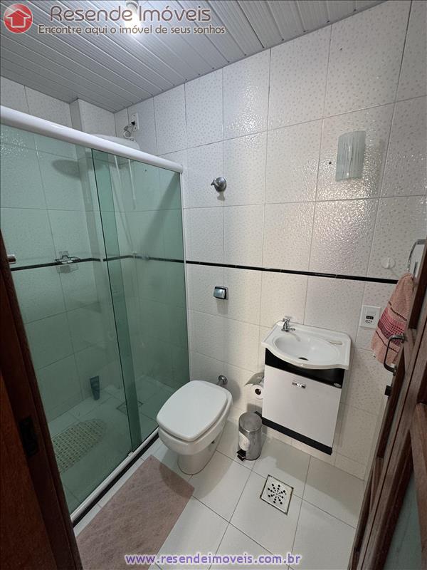 Apartamento a Venda no Jardim Jalisco em Resende RJ