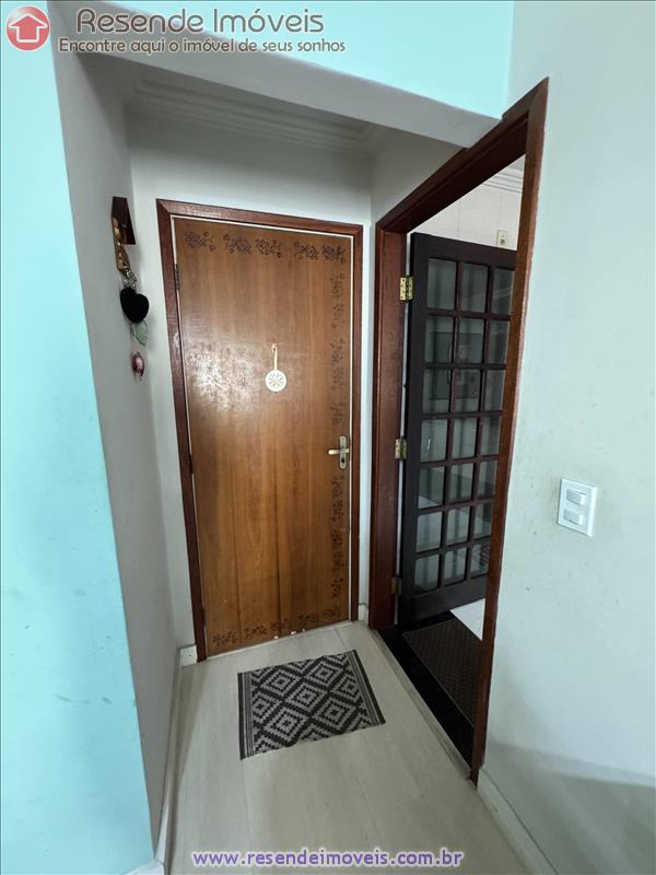 Apartamento a Venda no Jardim Jalisco em Resende RJ